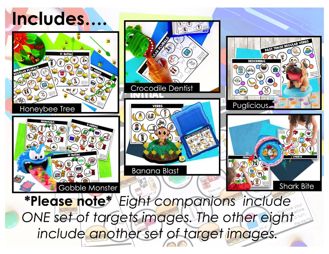 Game companions bundle preview page 6