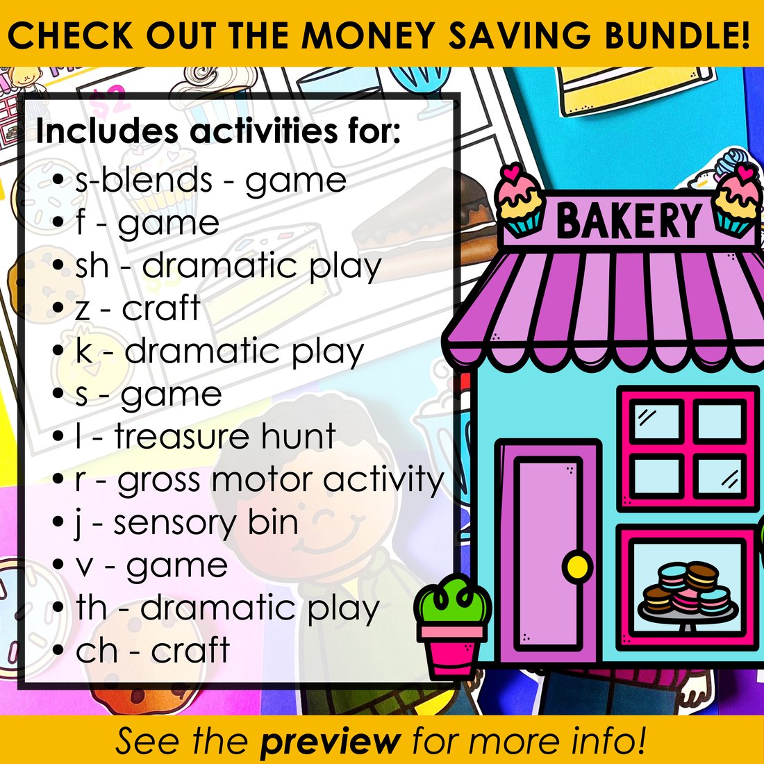 K Articulation Activity for speech therapy – image 4