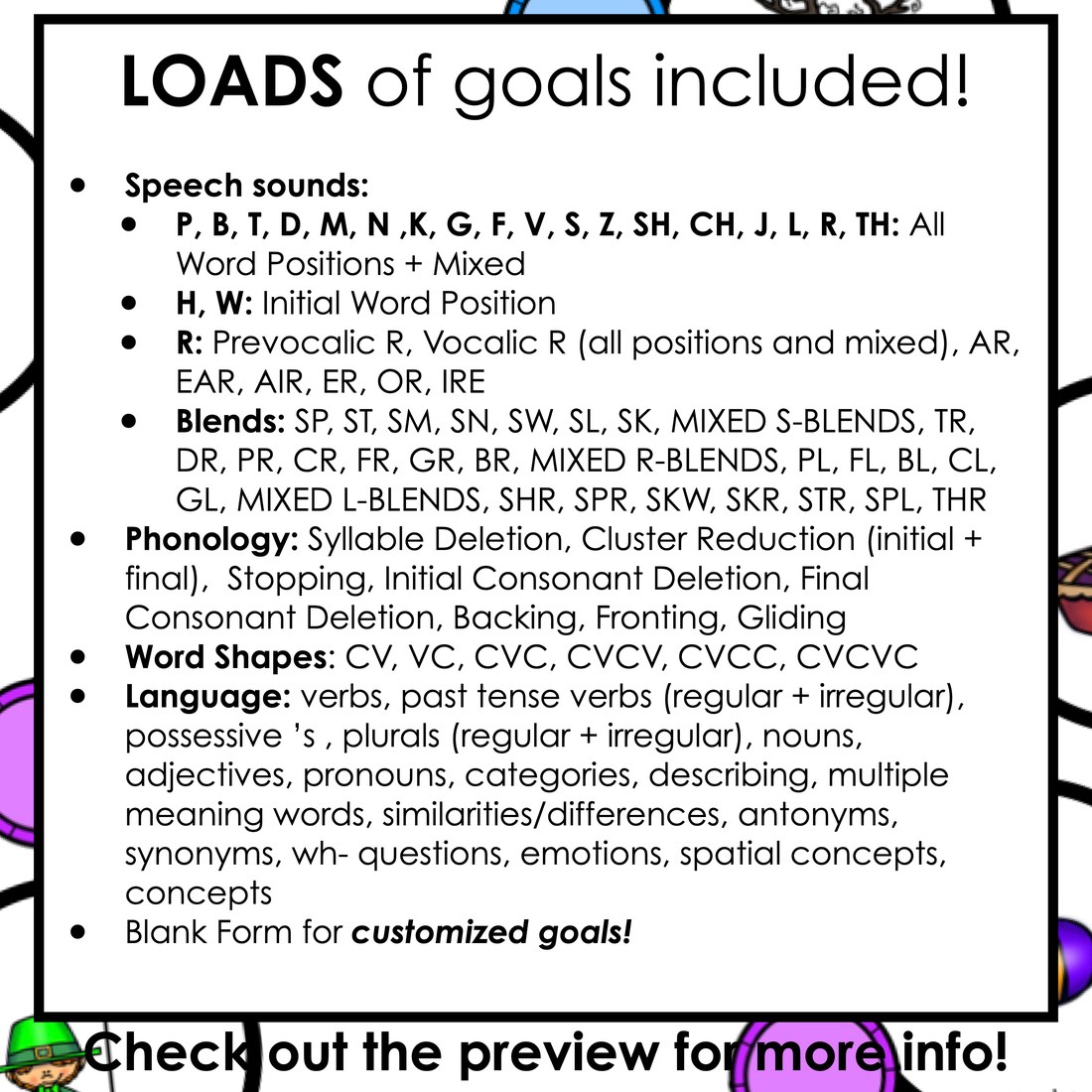 Puglicious game companion for speech therapy – image 4