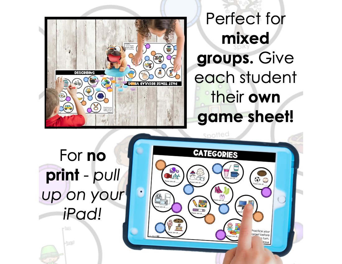 Puglicious game companion preview page 3