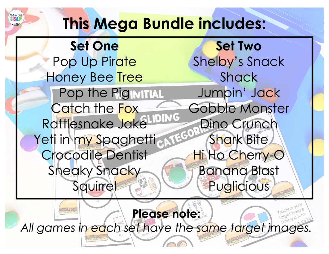 Game companions bundle preview page 8