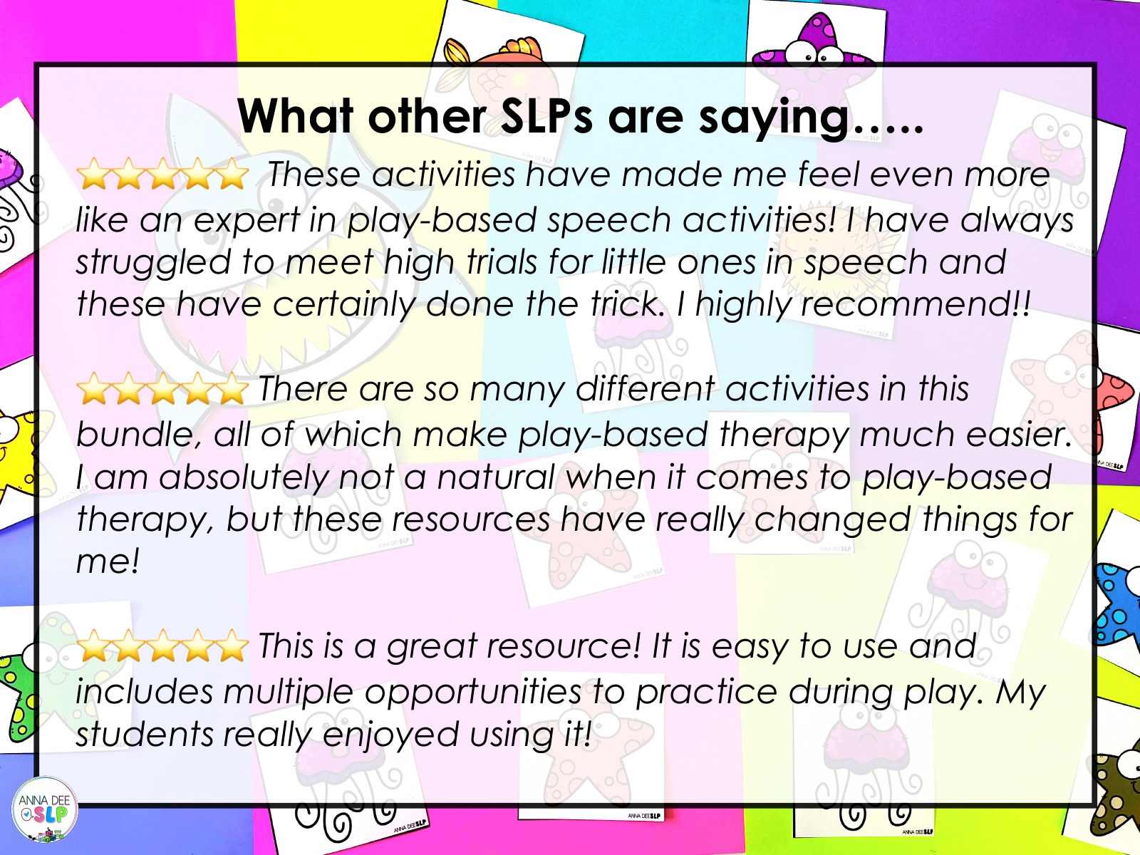 F Articulation Game for speech therapy preview page 6
