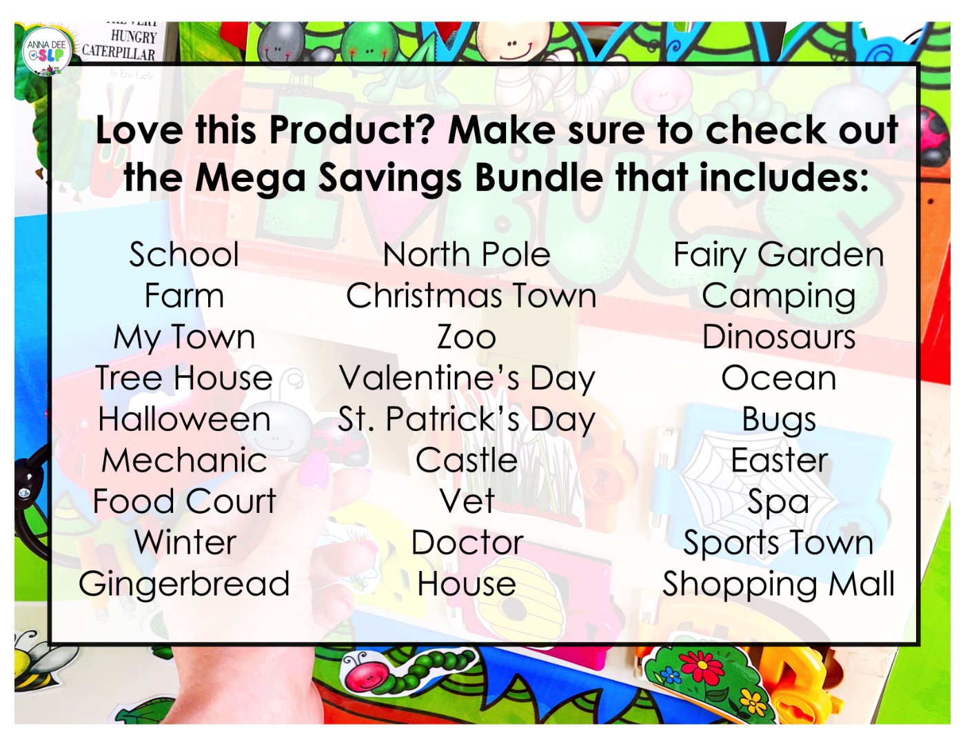 Bug Critter Clinic preview page 5