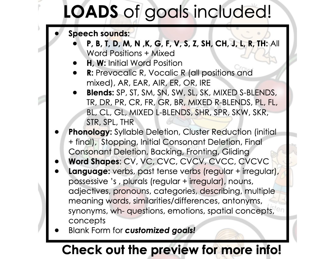 Hi Ho Cherry-O game companion preview page 4