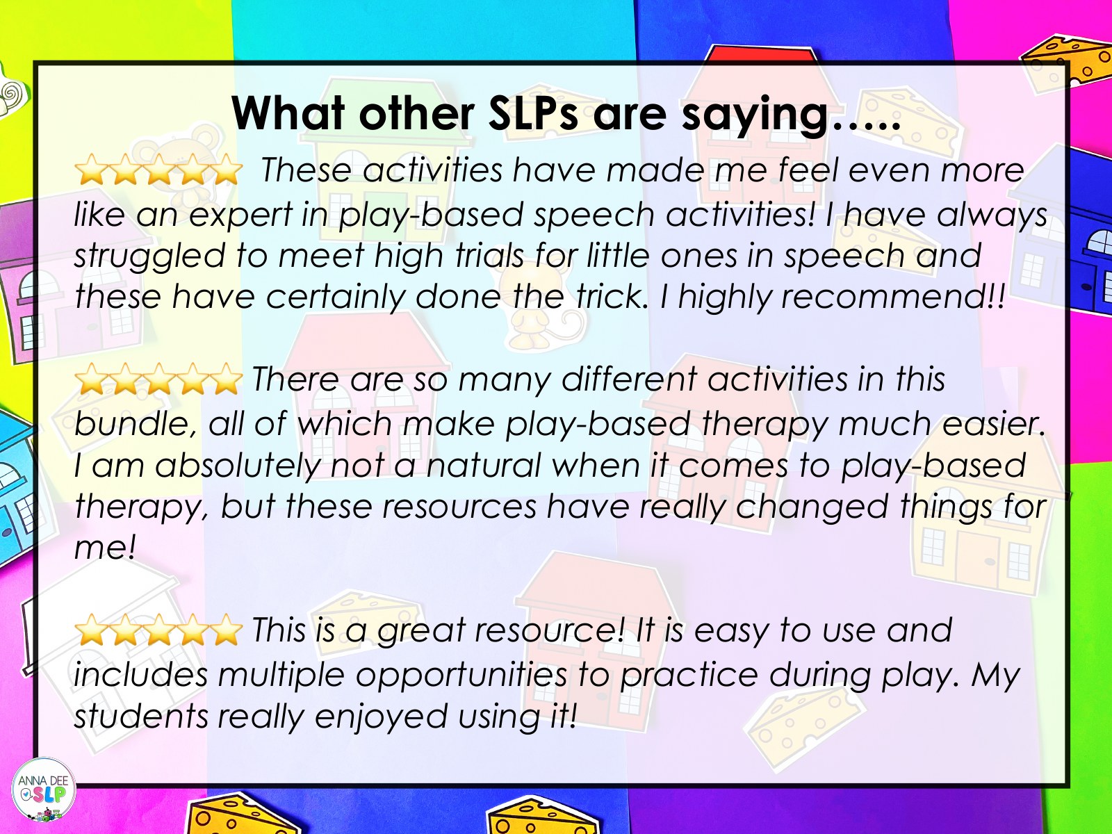 S Articulation Game for speech therapy preview page 6