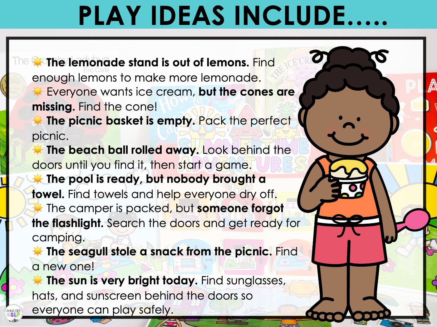Summer Critter Clinic preview page 5