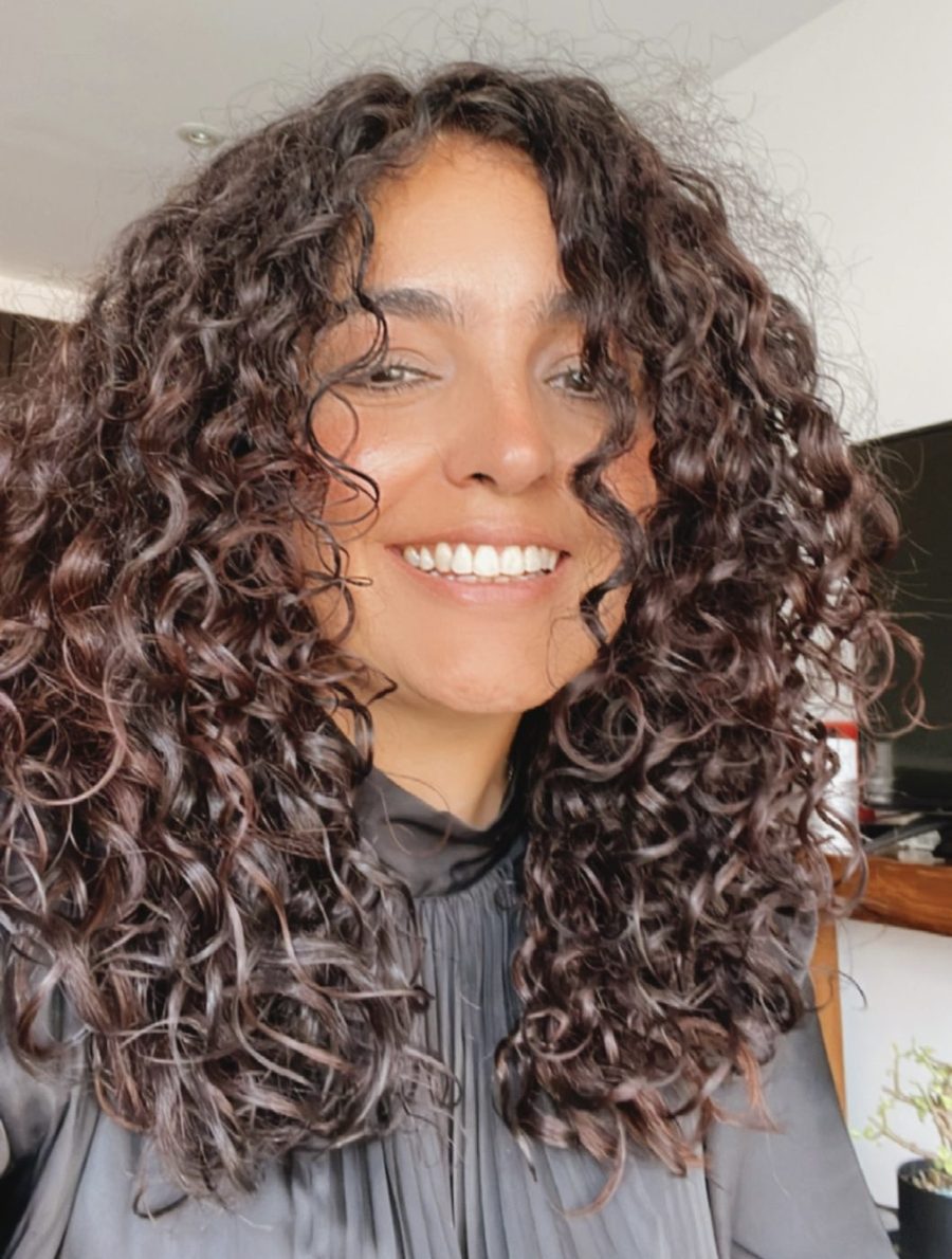Erika Venegas