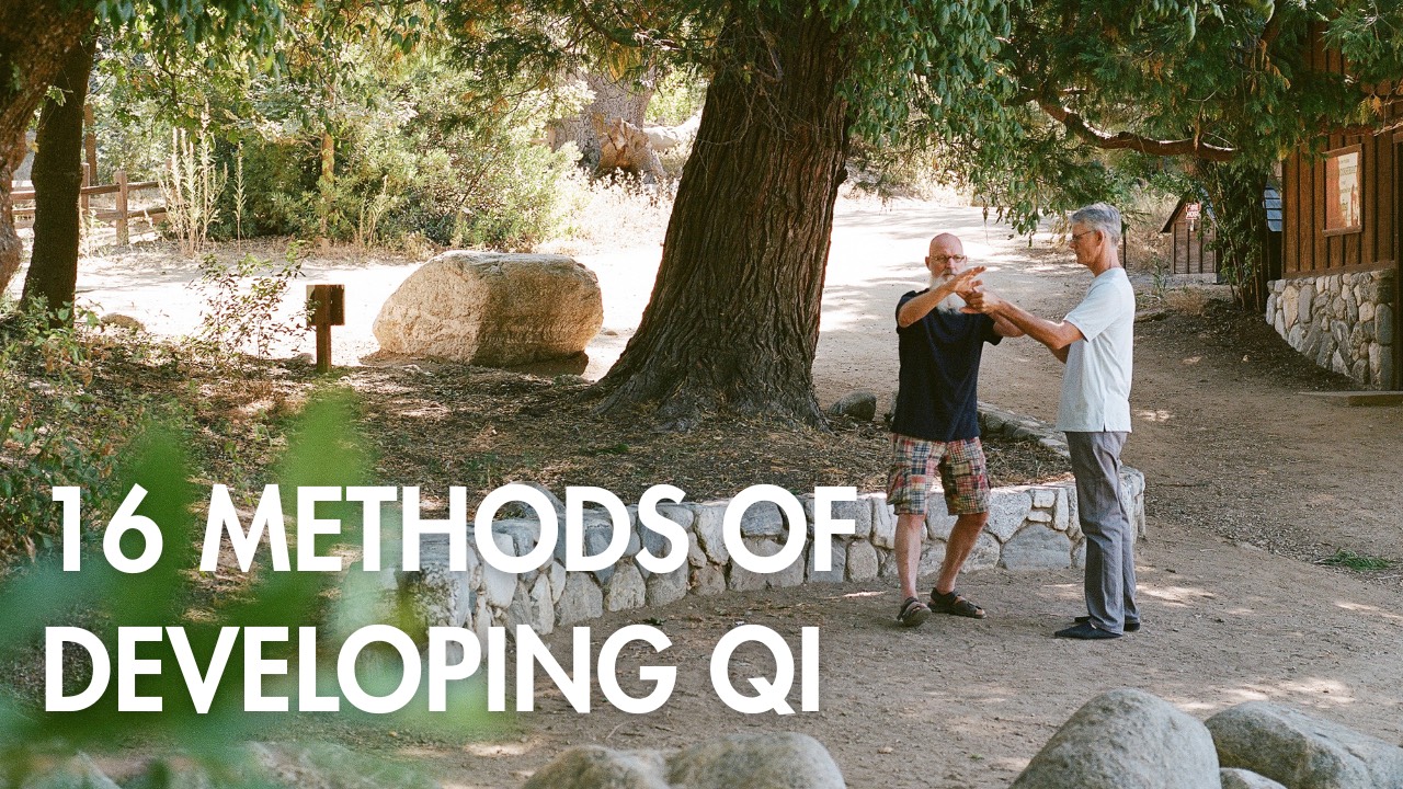 16 Methods for Developing