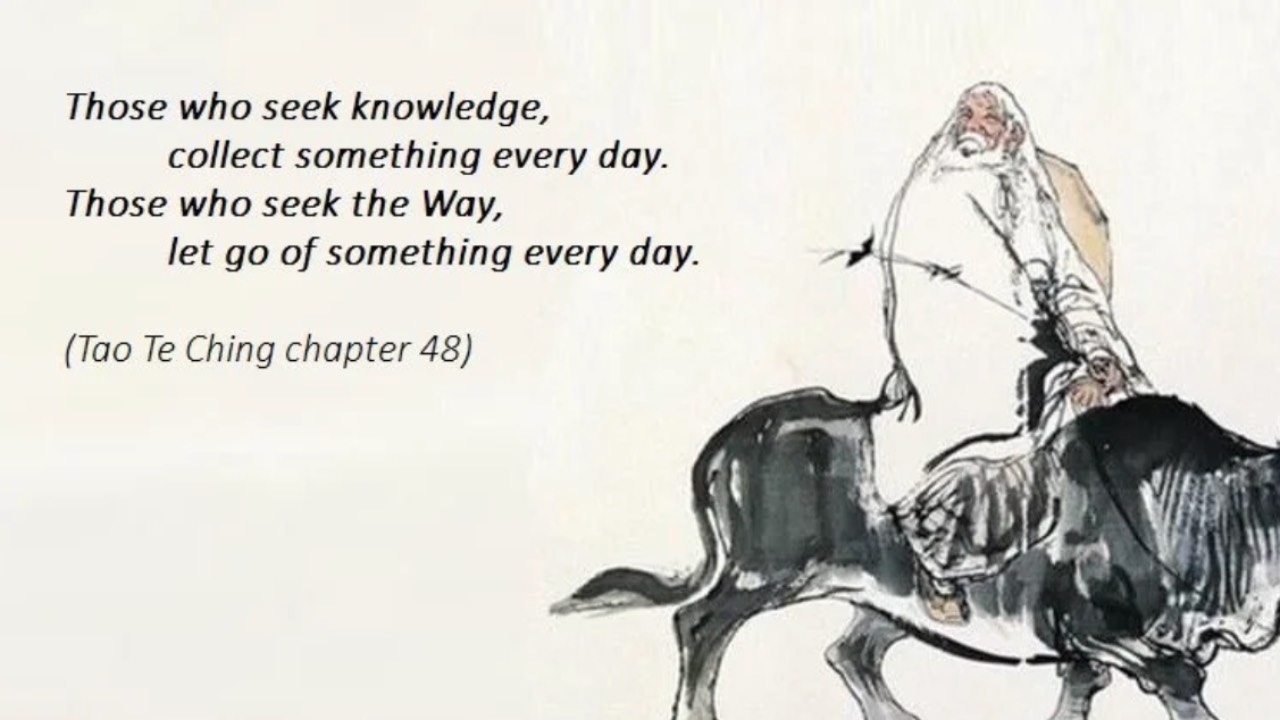 The Way of Blockages