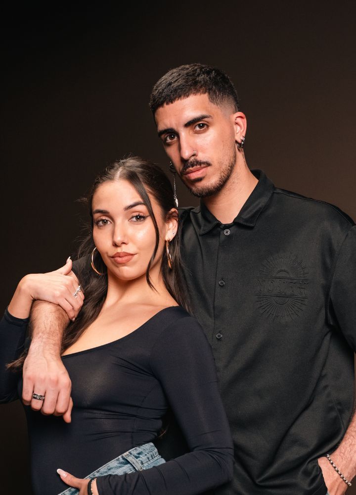 Nico & Raquel