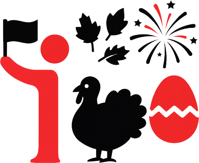 Holidays and Celebrations