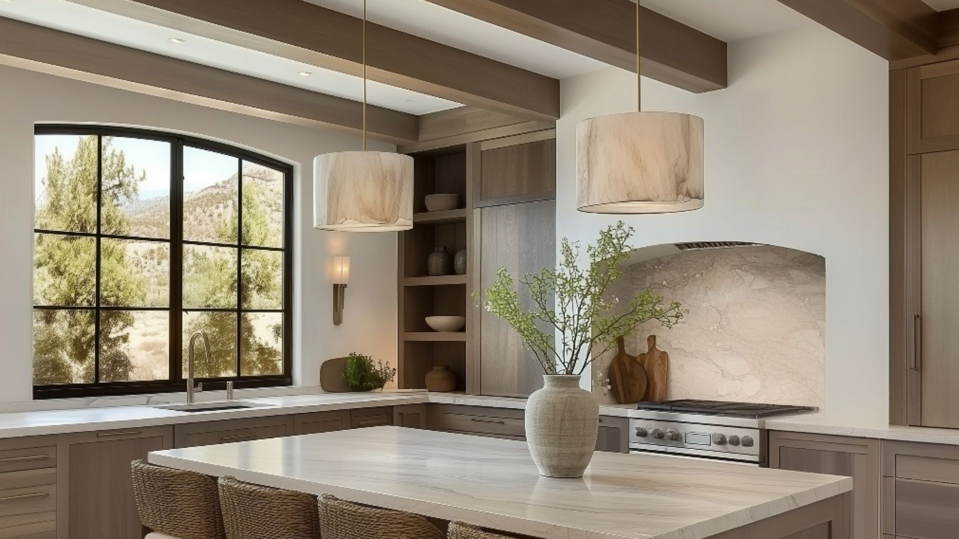 Kitchen Design Mistakes to Avoid in 2026 + A Guide That Solves Them
