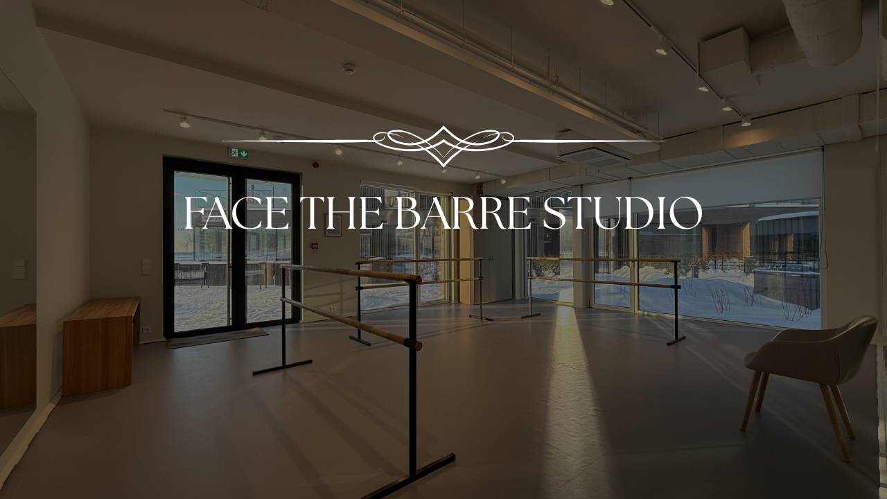 Face the Barre Studio