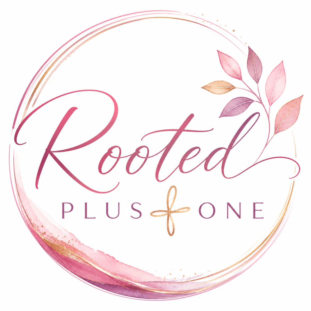 Rooted + 1
