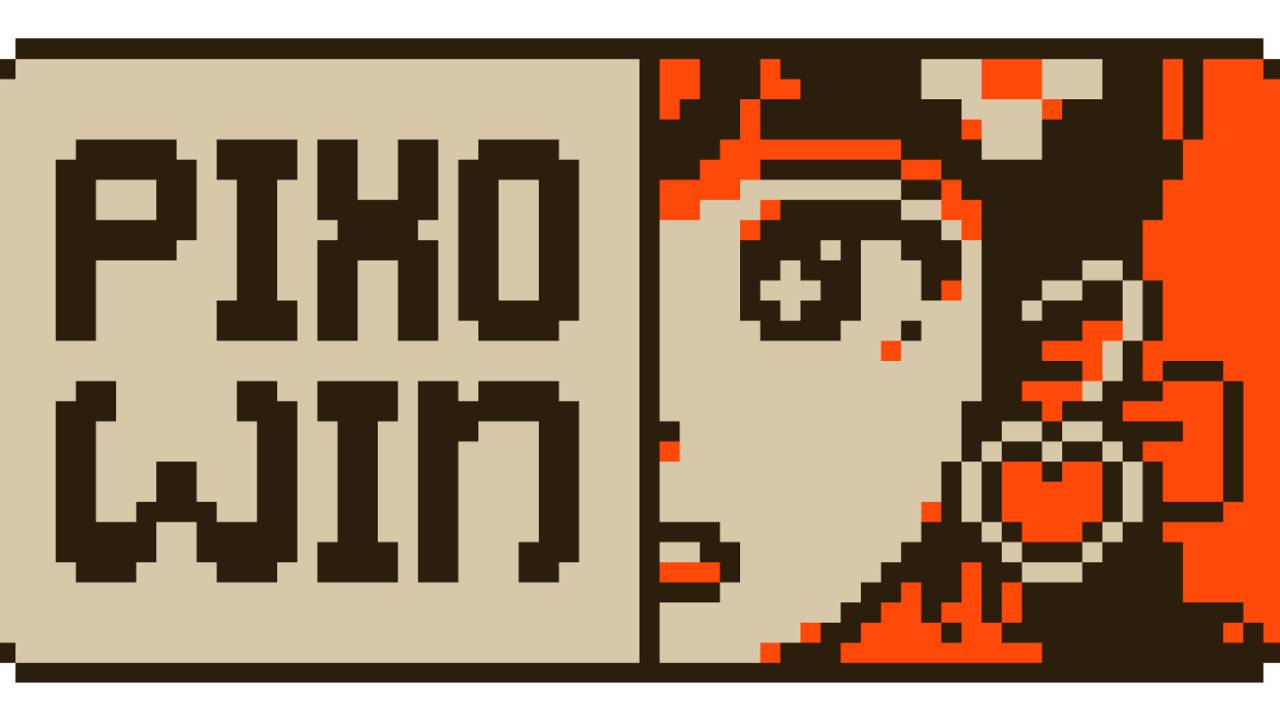 Pixels with Win