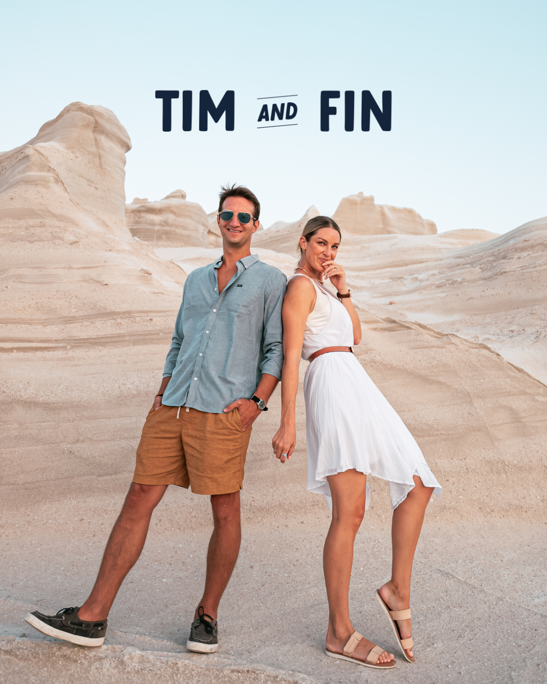 tim and fin youtube channel