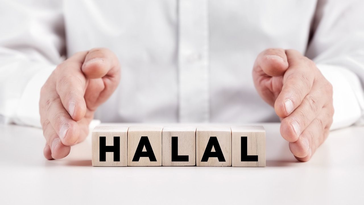 un portefeuille boursier halal doit être purifié