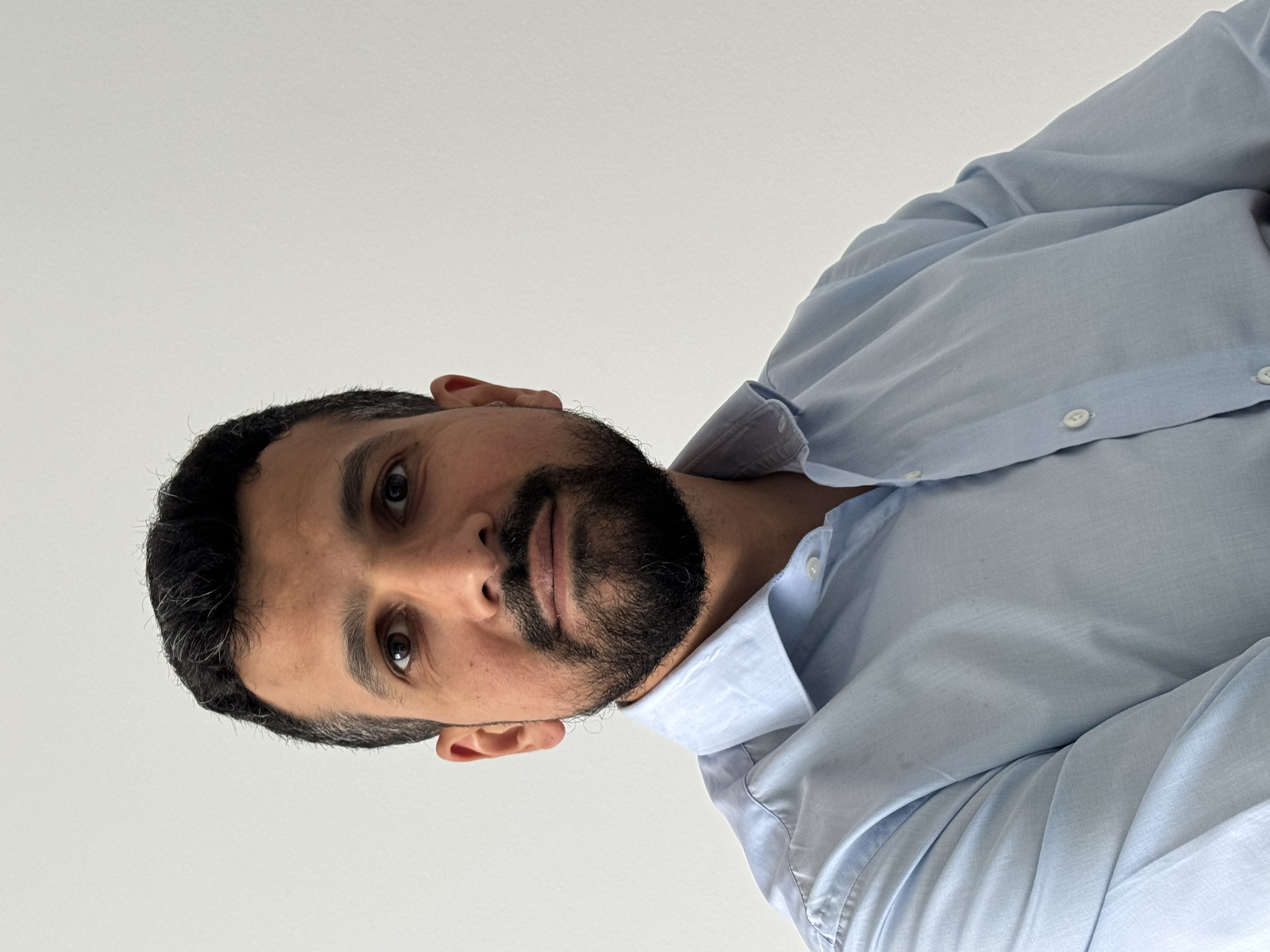 Mohamed — The Mouslim Investor