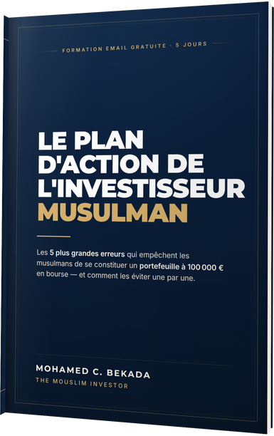 Le Plan d'Action de l'Investisseur Musulman