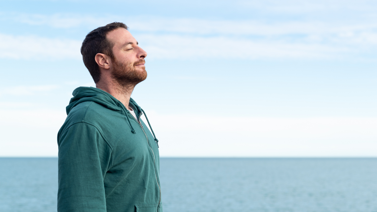 Personer som aldri har hatt hodepine