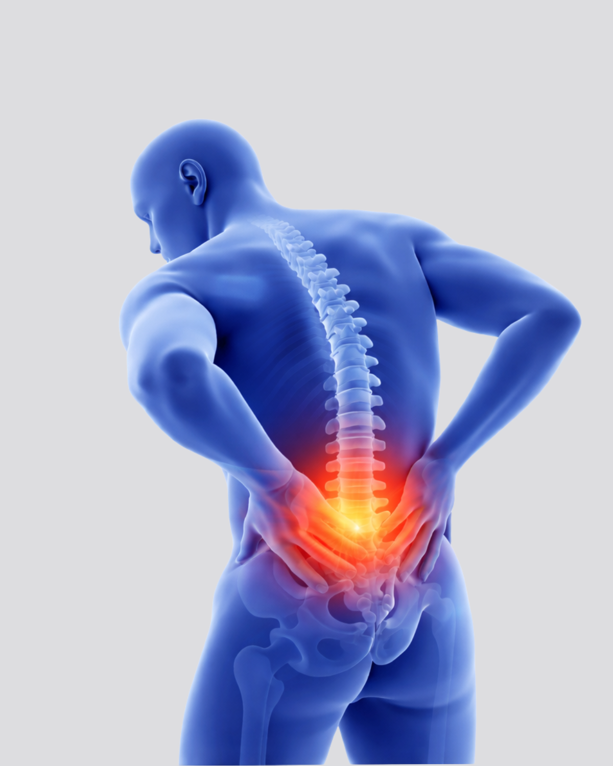 Chronic Lower Back Pain