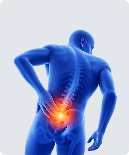 SI Joint Pain