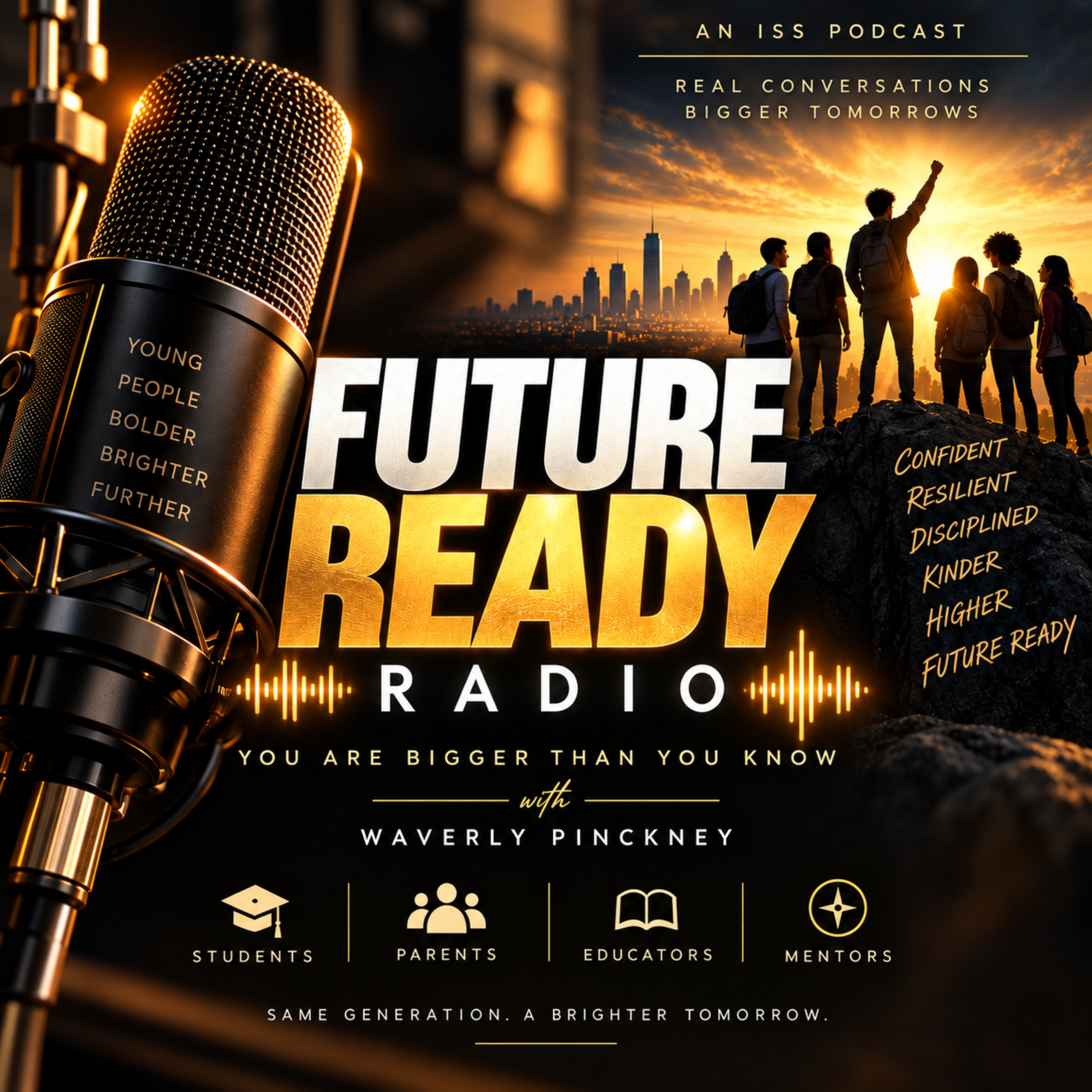 Future Ready Radio