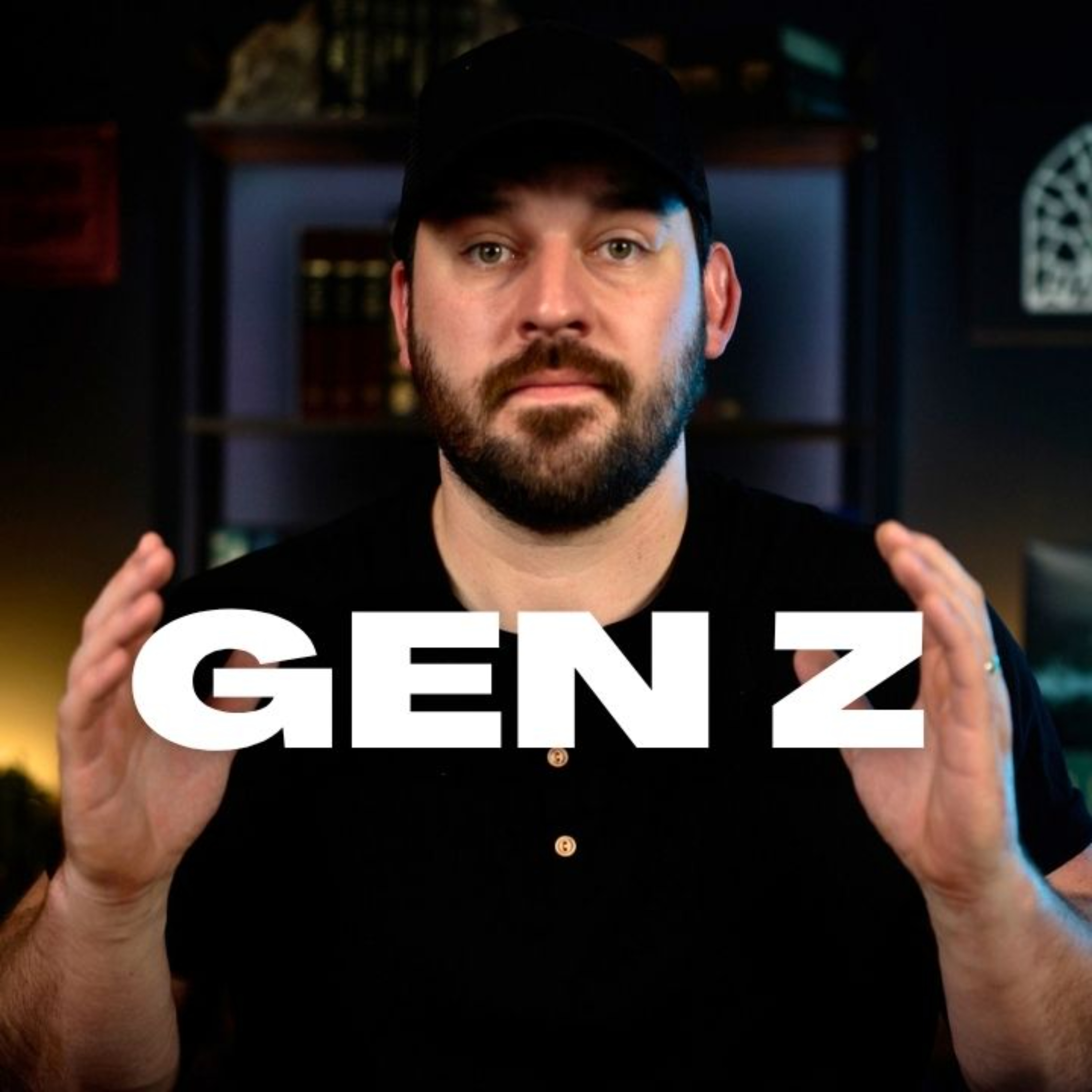 Firing Gen Z Is a Massive Mistake. Do This episode artwork