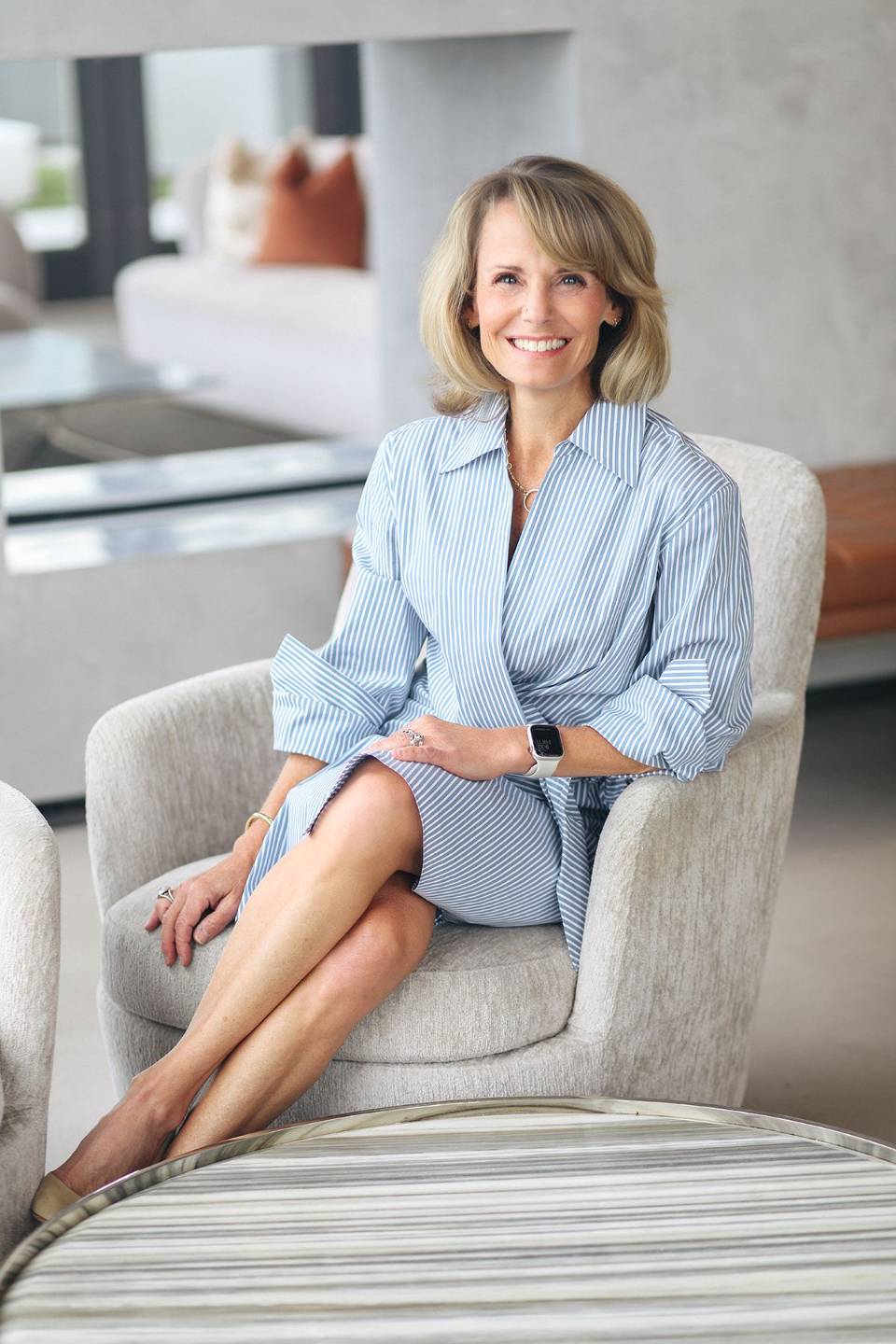 Rachelle Kuramoto, Selfority Co-founder & President