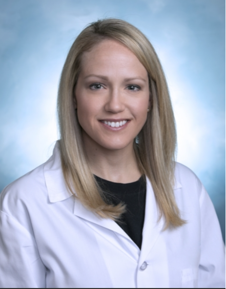 Dr Blair Tull OBGYN
