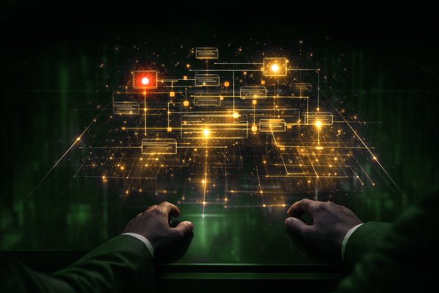 Le poste bourse et crypto