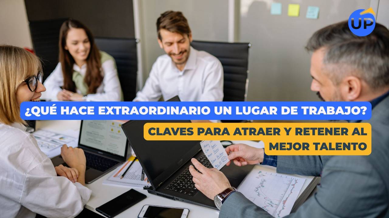 Una cultura organizacional sólida no solo fortalece la marca empleadora, sino que también facilita los procesos de reclutamiento