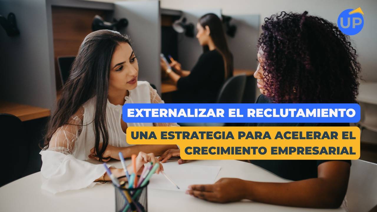 En UPTURN entendemos que una contratación exitosa requiere mirar más allá del conocimiento técnico y las habilidades duras.