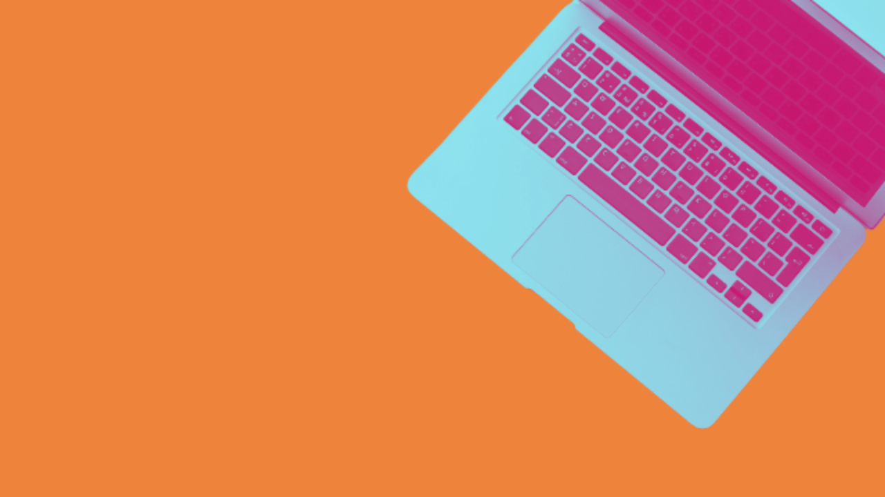 laptop