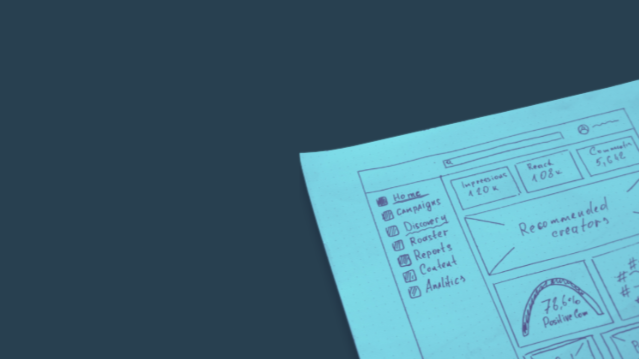 wireframe plan for a website, planning is most important