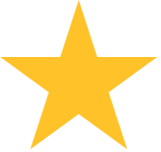 yellow star