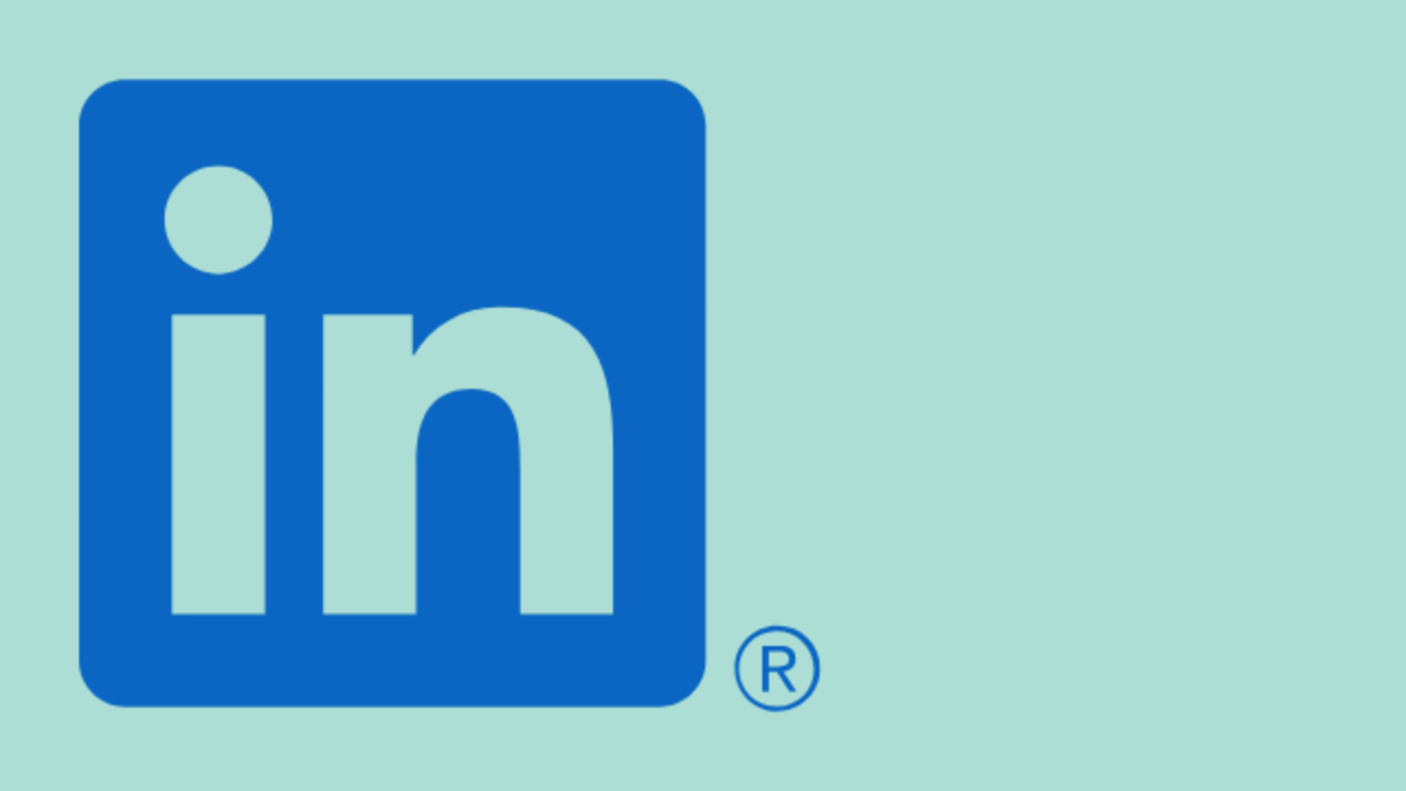 LinkedIn logo