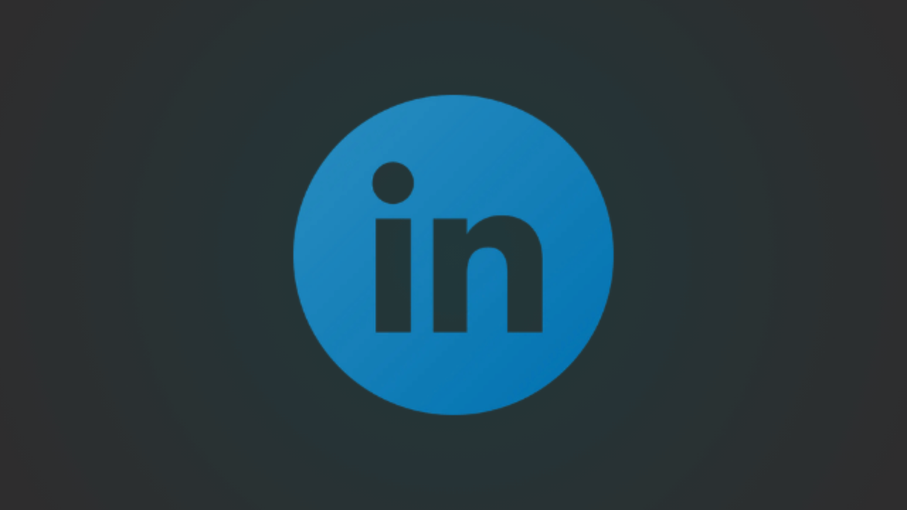 LinkedIn Logo