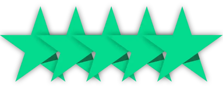 Trust pilot logo