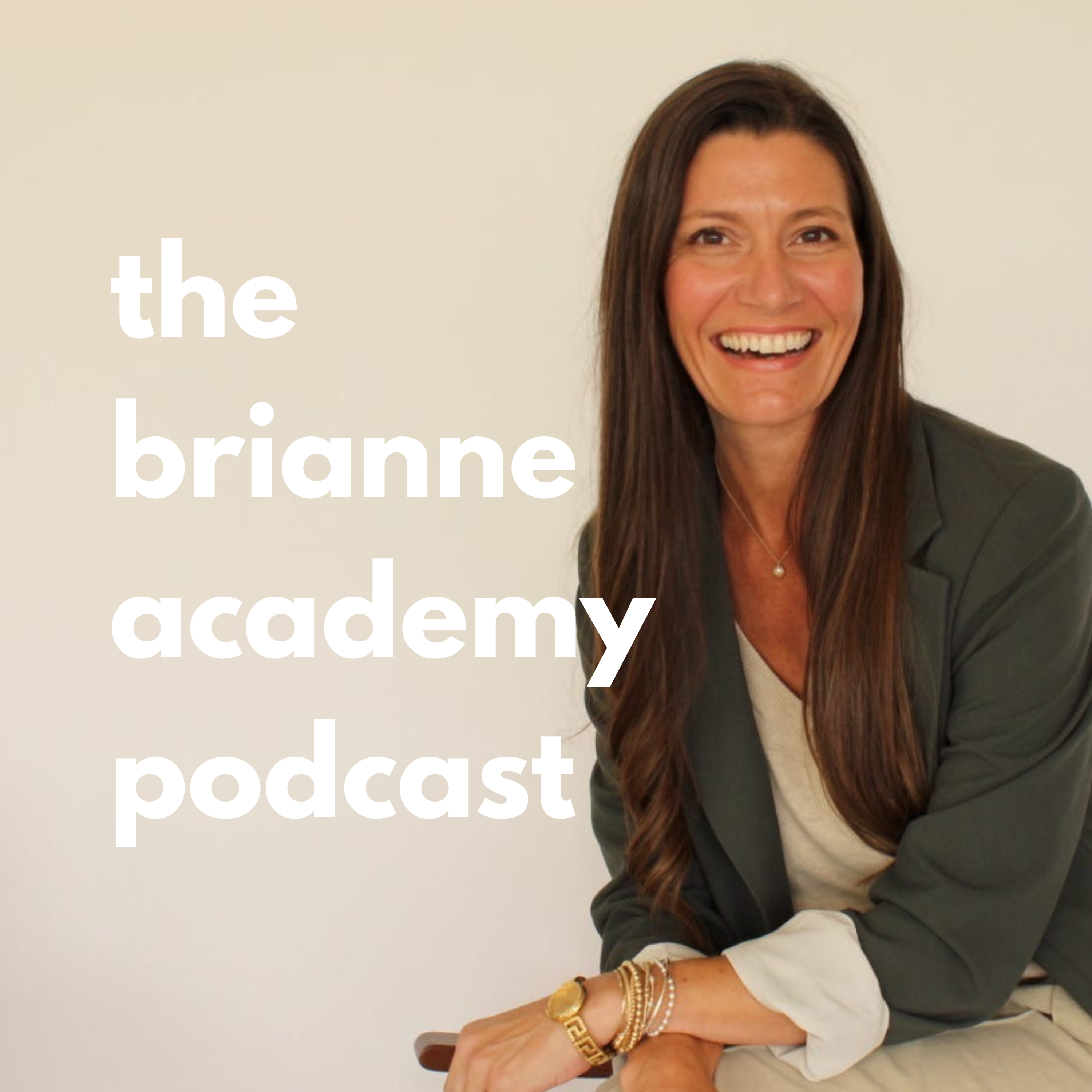 Brianne Academy Podcast