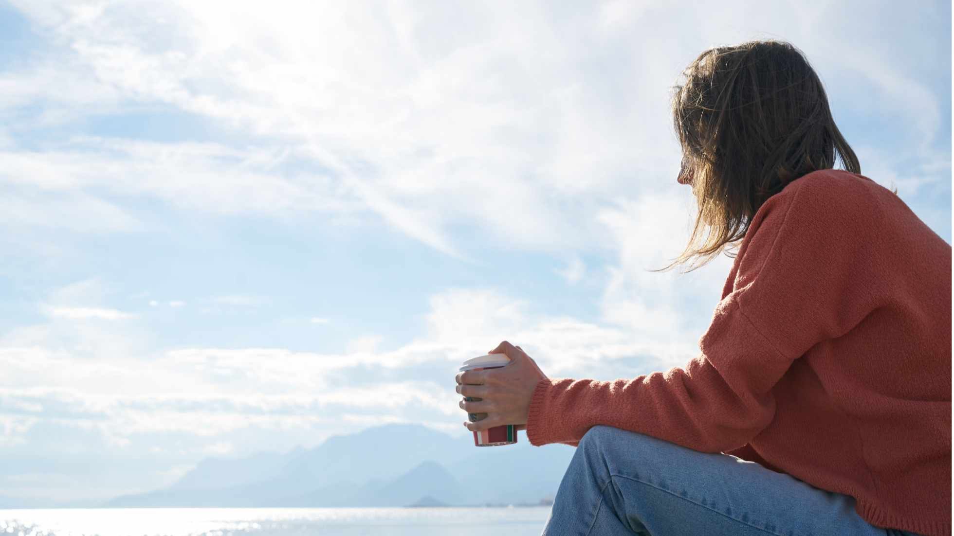 Why you can't think your way out of anxiety