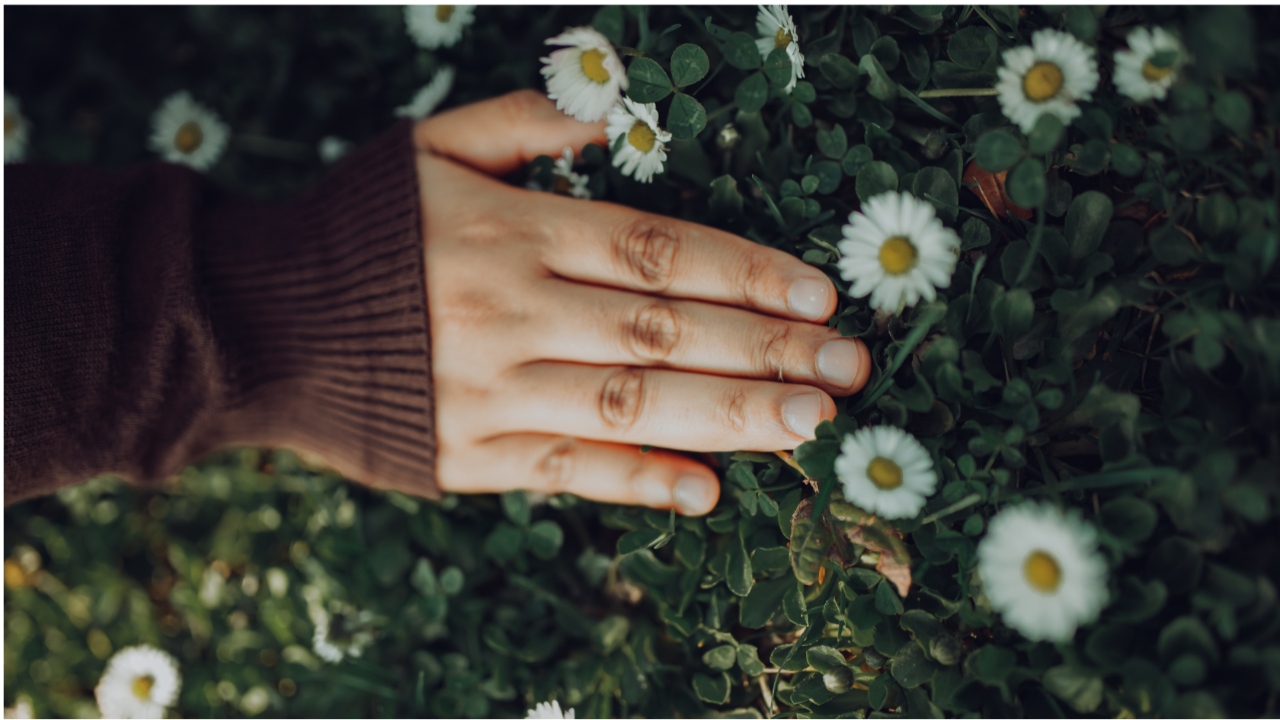 Feeling Disconnected From Your Body? Grounding Techniques