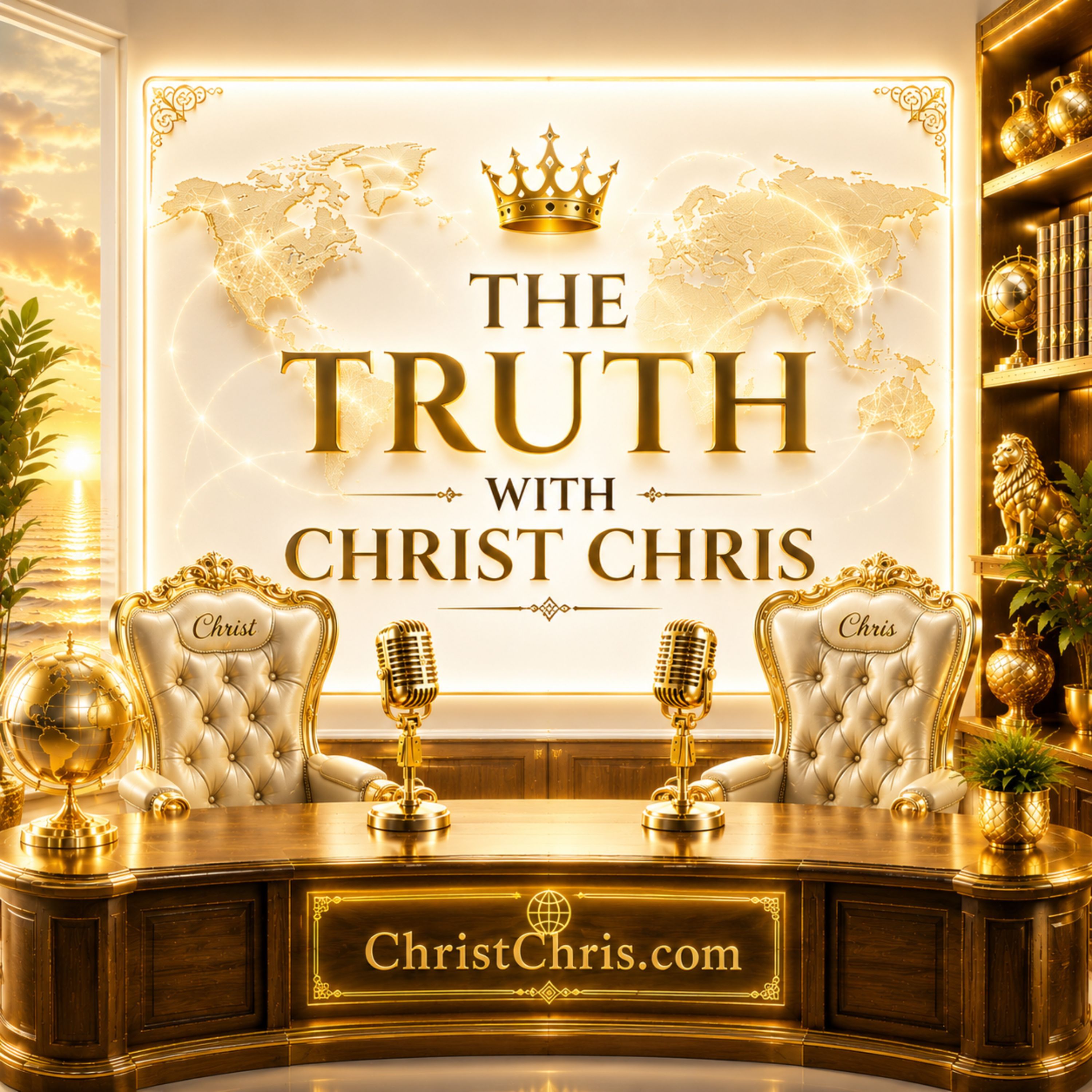 The Truth With Christ Chris