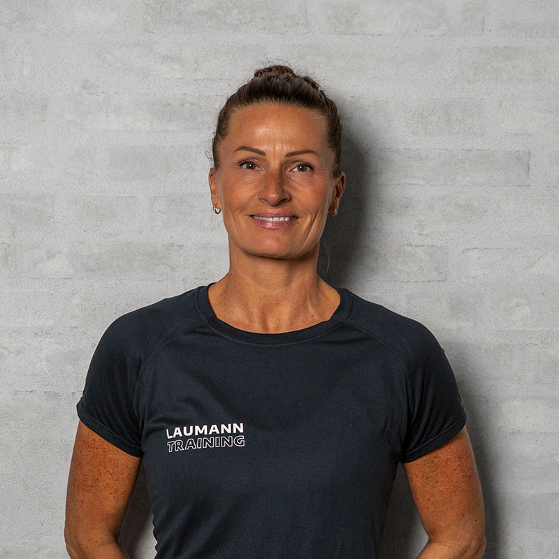 Sasja Laumann