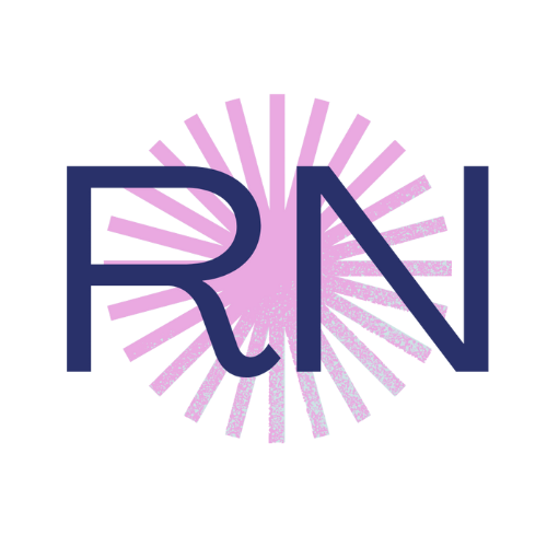 Revitalizing Nurse logo
