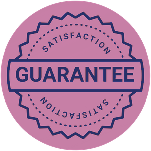 30-Day Money-Back Guarantee