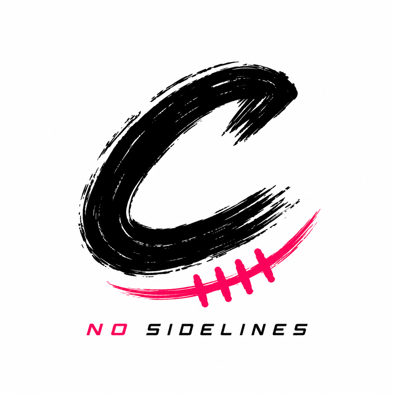 No Sidelines