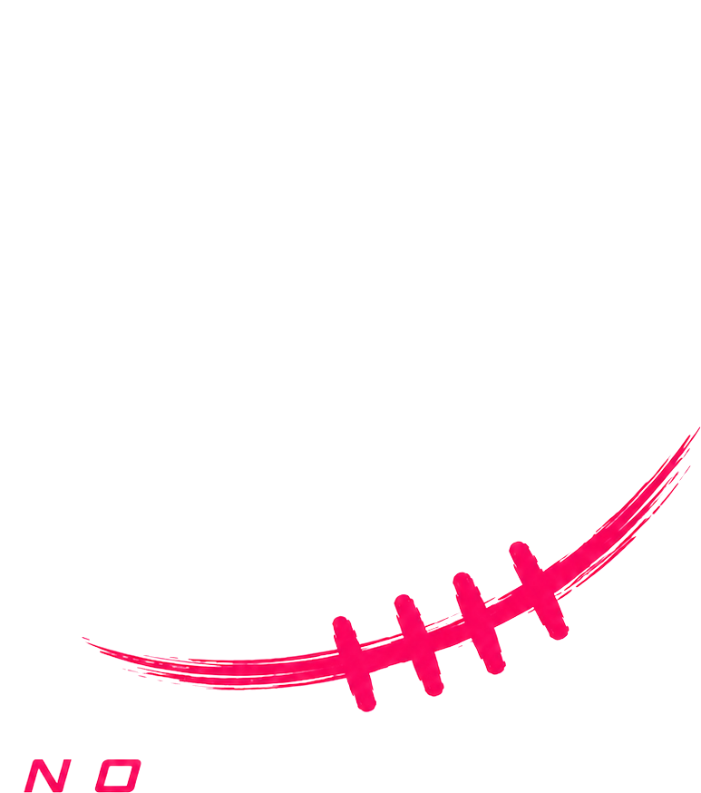 No Sidelines logo
