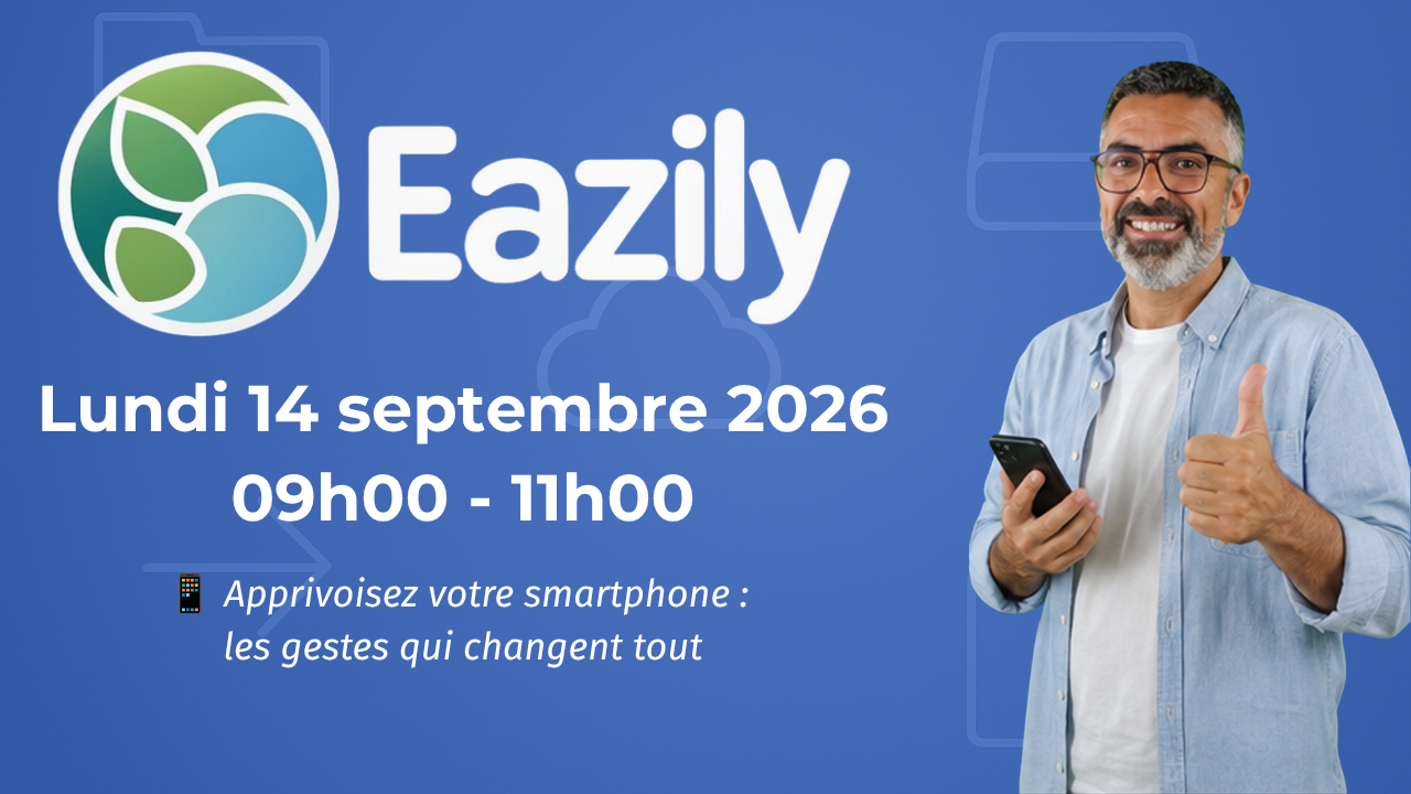Vignette — Apprivoiser son smartphone