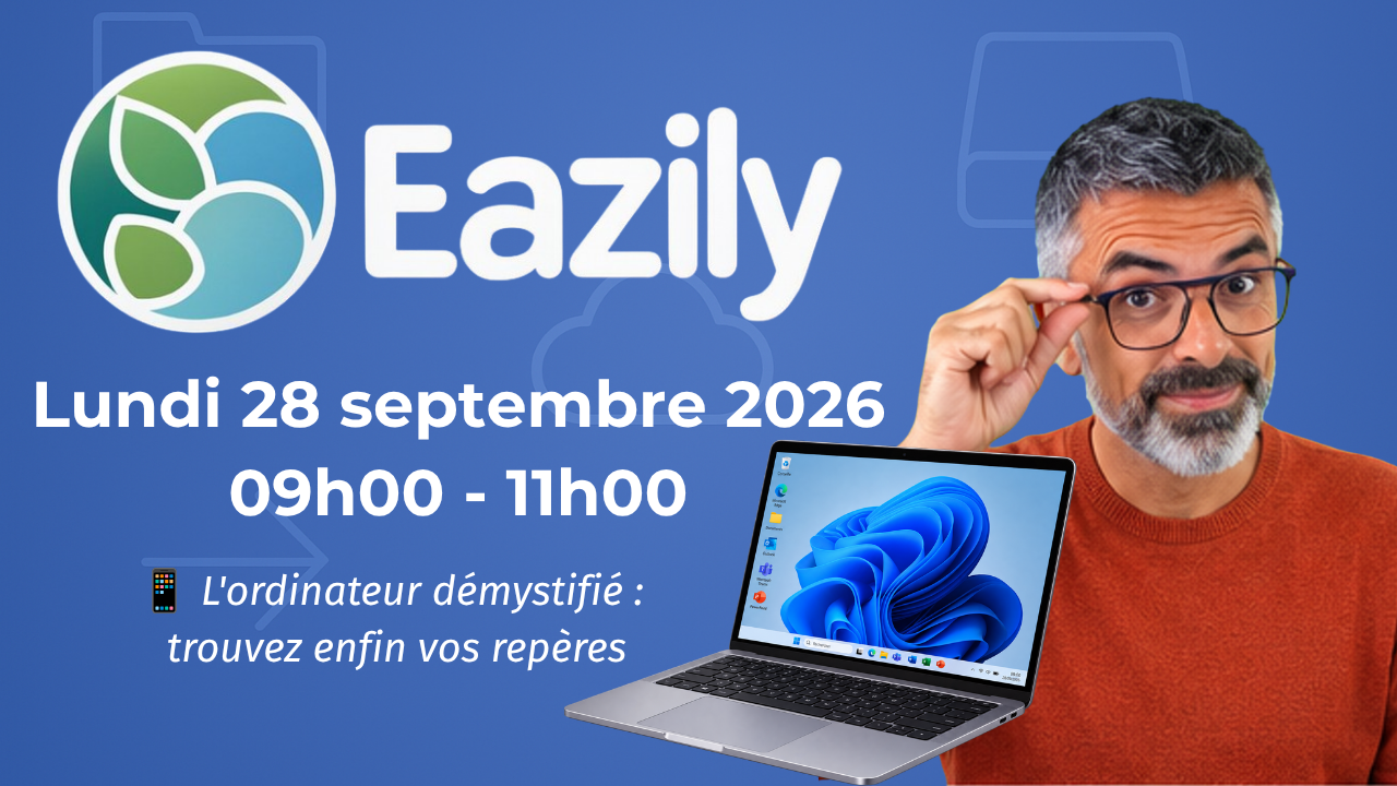 Vignette — L'ordinateur démystifié